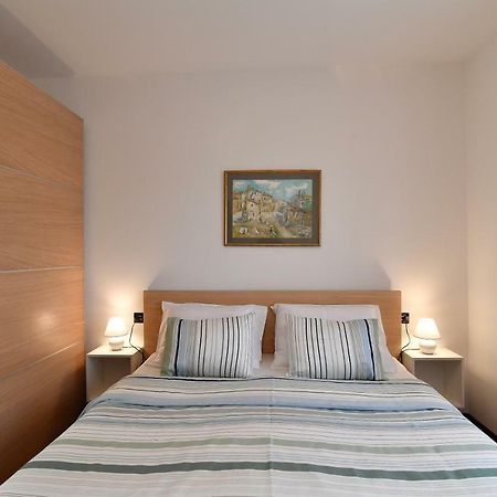 City Penthouse Vita Pula Zewnętrze zdjęcie