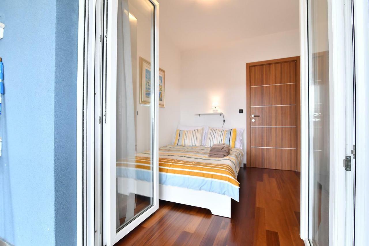 City Penthouse Vita Pula Zewnętrze zdjęcie