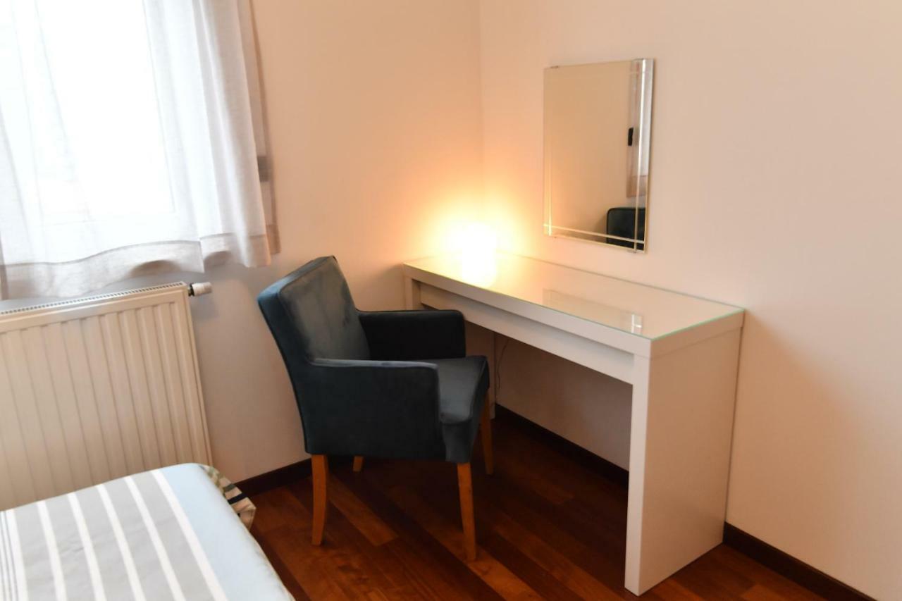 City Penthouse Vita Pula Zewnętrze zdjęcie