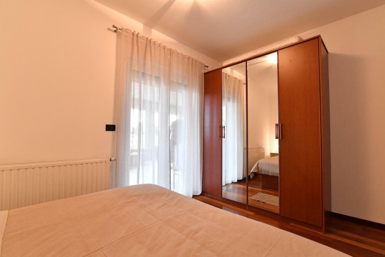 City Penthouse Vita Pula Zewnętrze zdjęcie