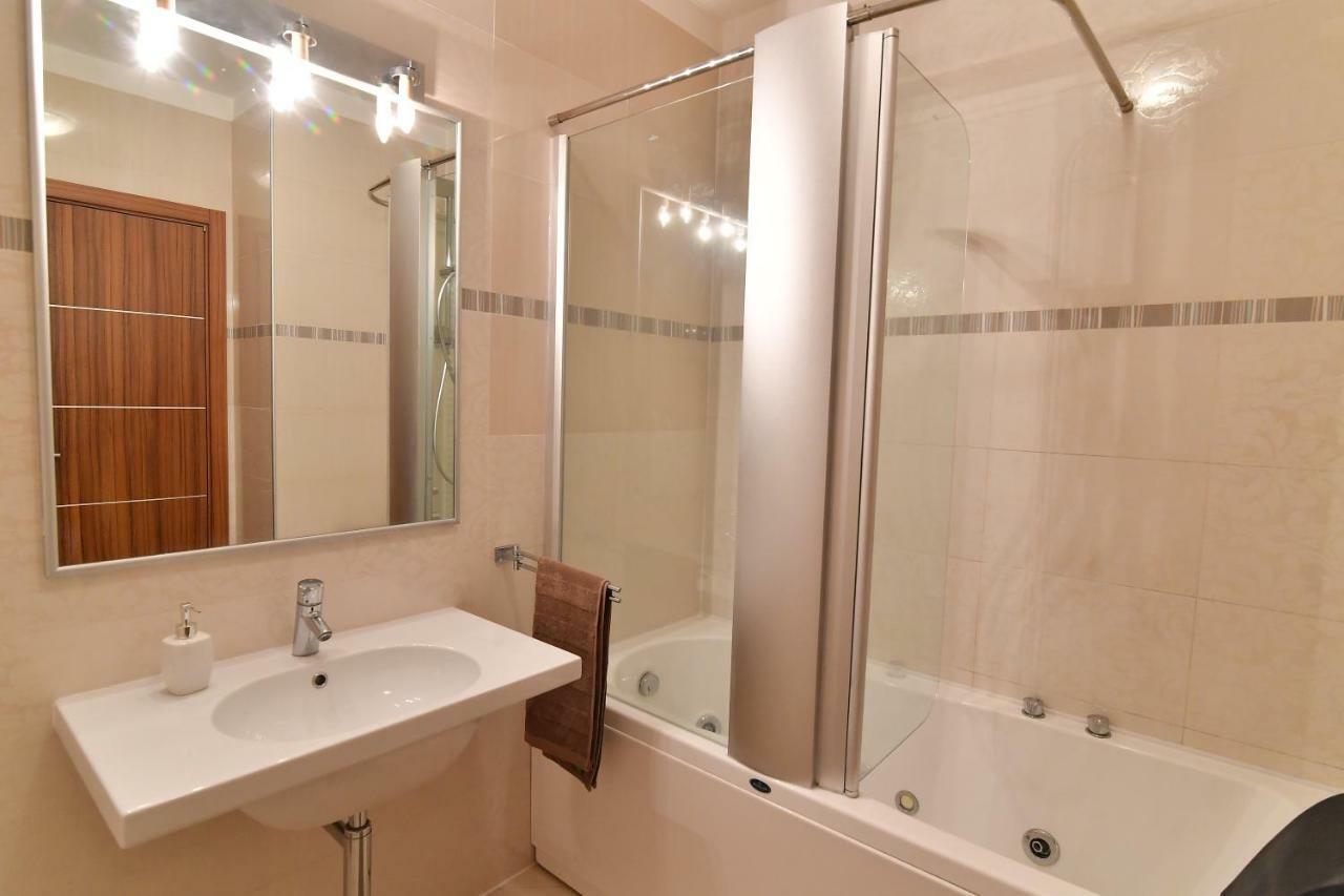 City Penthouse Vita Pula Zewnętrze zdjęcie