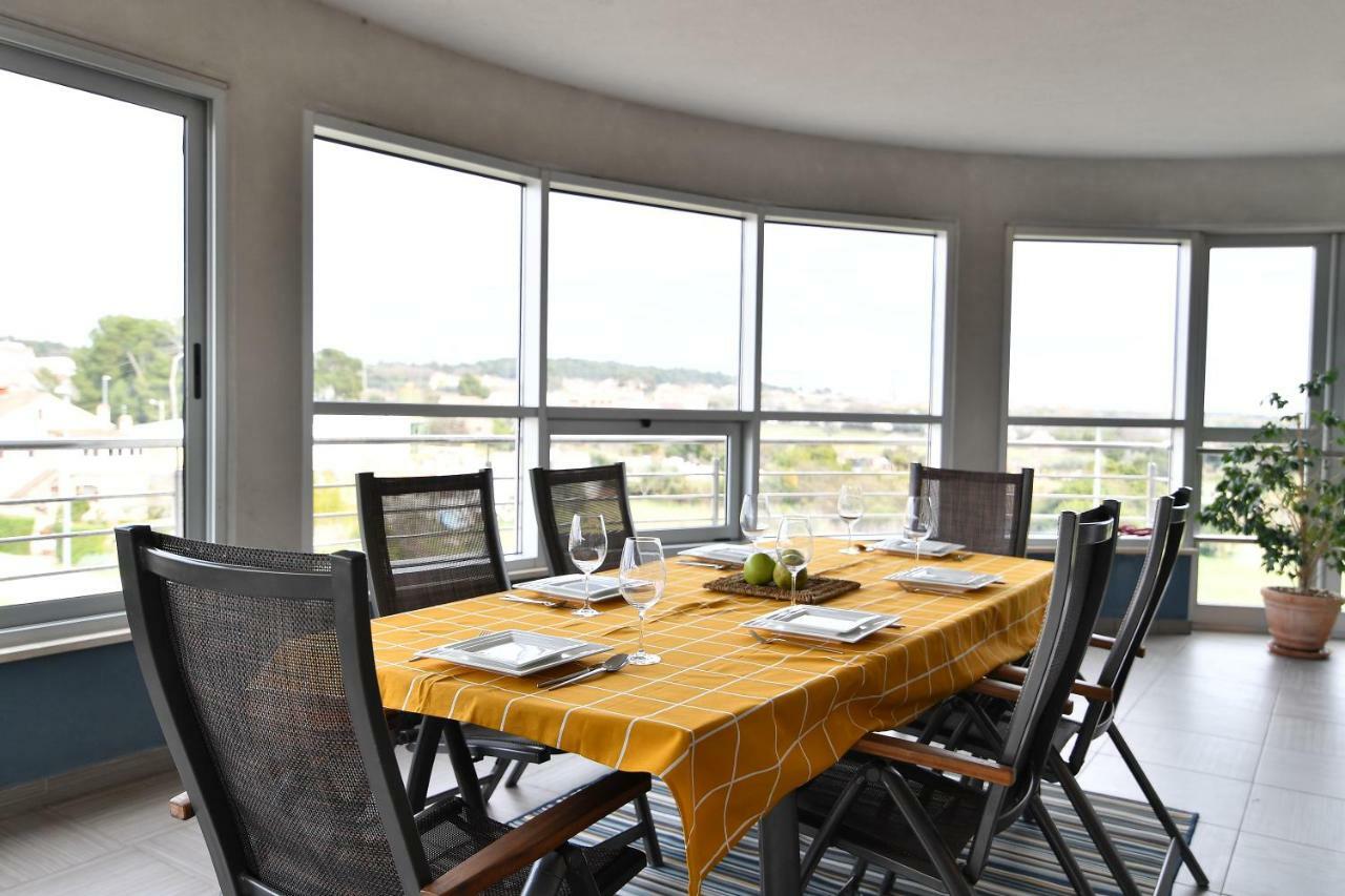 City Penthouse Vita Pula Zewnętrze zdjęcie