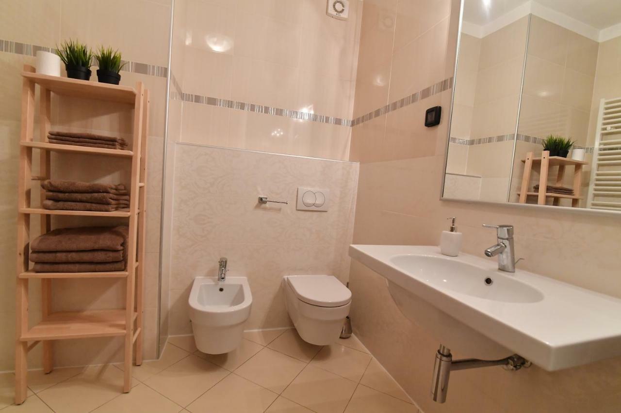City Penthouse Vita Pula Zewnętrze zdjęcie