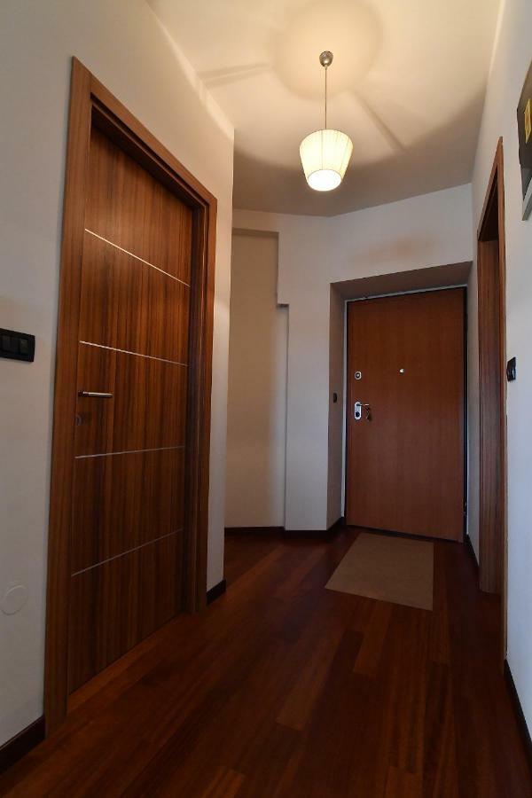 City Penthouse Vita Pula Zewnętrze zdjęcie