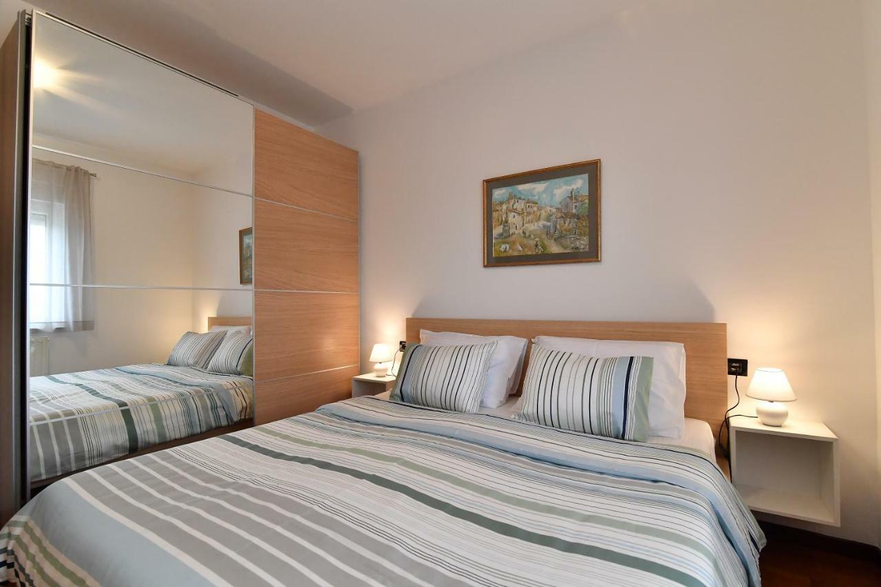 City Penthouse Vita Pula Zewnętrze zdjęcie