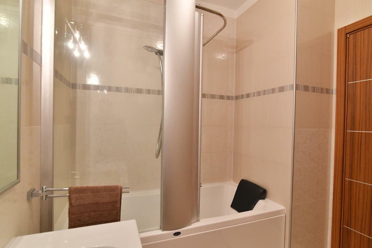 City Penthouse Vita Pula Zewnętrze zdjęcie