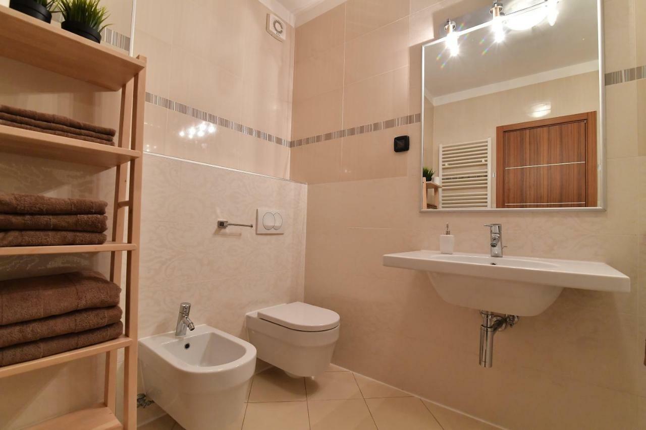 City Penthouse Vita Pula Zewnętrze zdjęcie