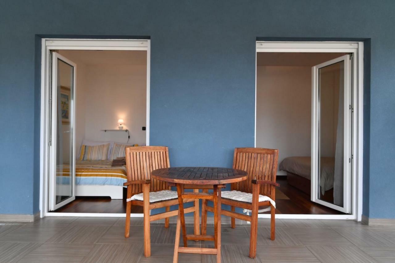 City Penthouse Vita Pula Zewnętrze zdjęcie
