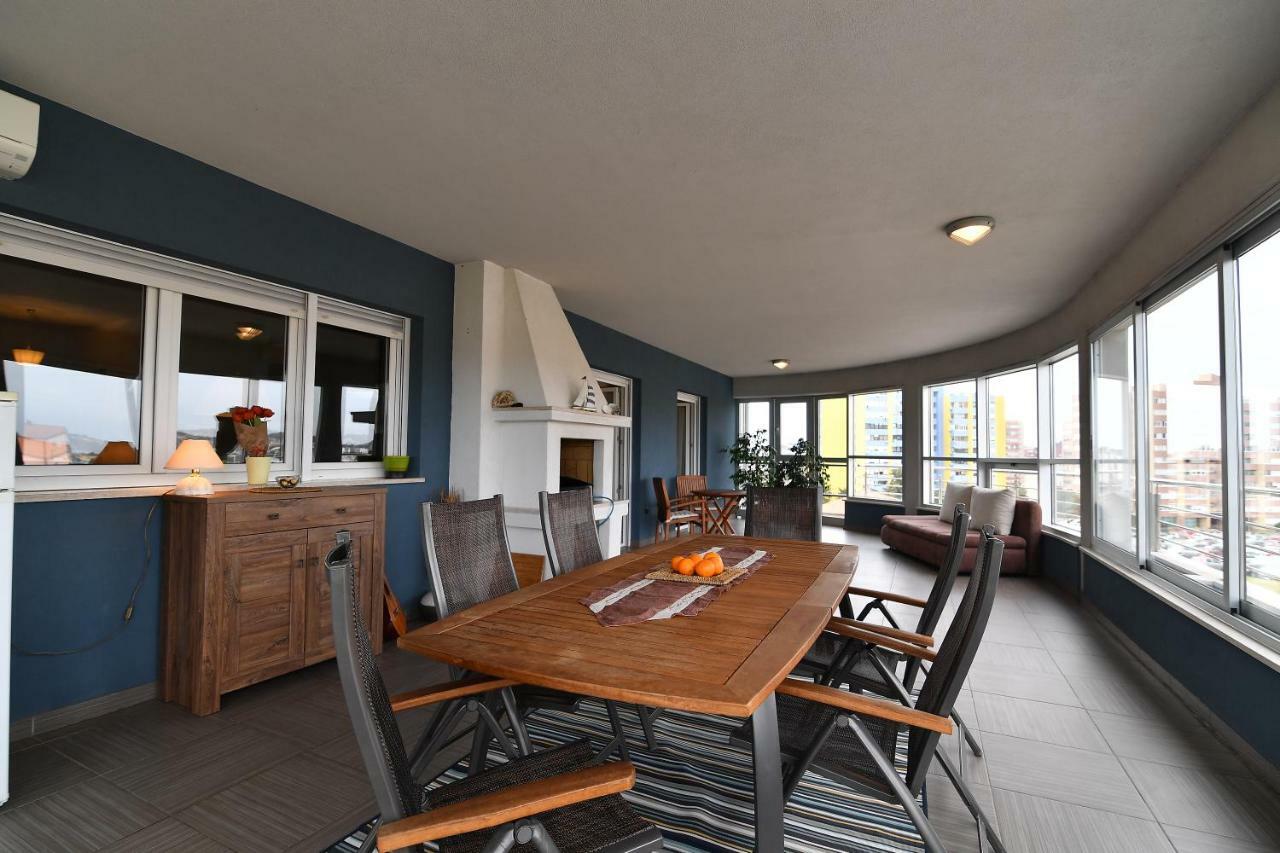City Penthouse Vita Pula Zewnętrze zdjęcie