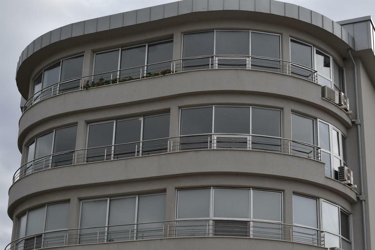 City Penthouse Vita Pula Zewnętrze zdjęcie