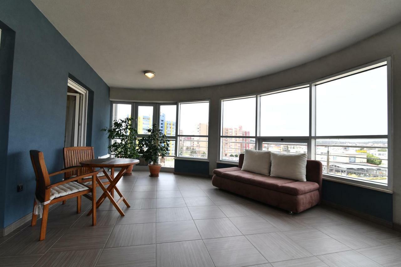 City Penthouse Vita Pula Zewnętrze zdjęcie