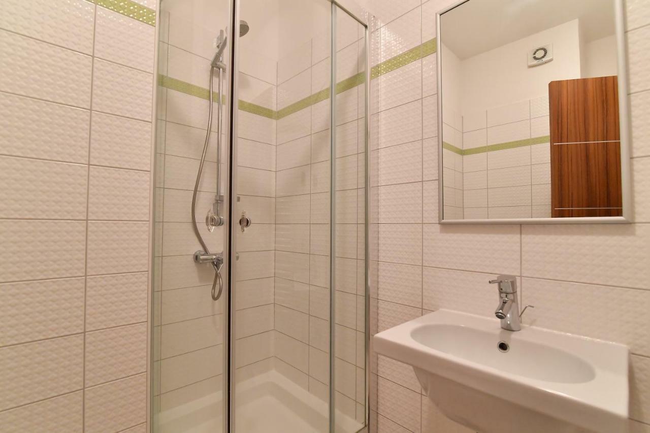 City Penthouse Vita Pula Zewnętrze zdjęcie