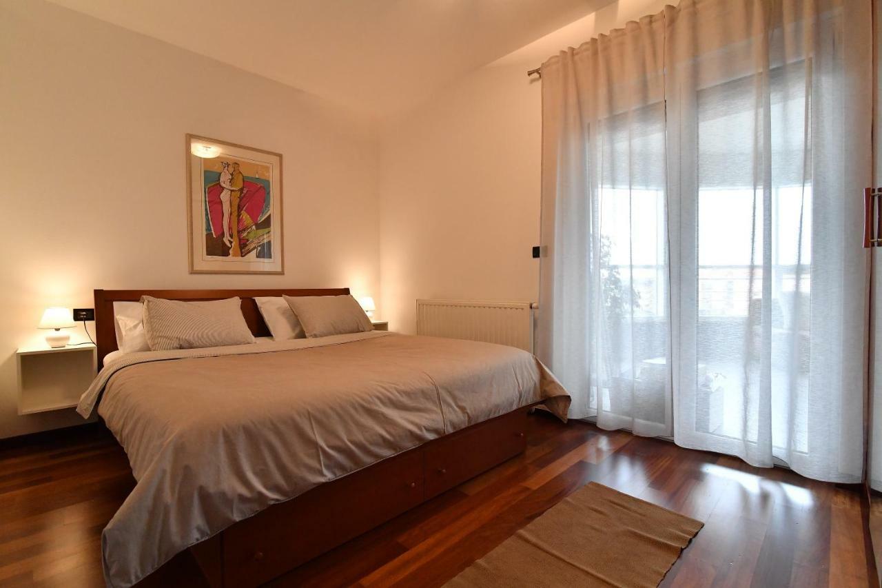 City Penthouse Vita Pula Zewnętrze zdjęcie