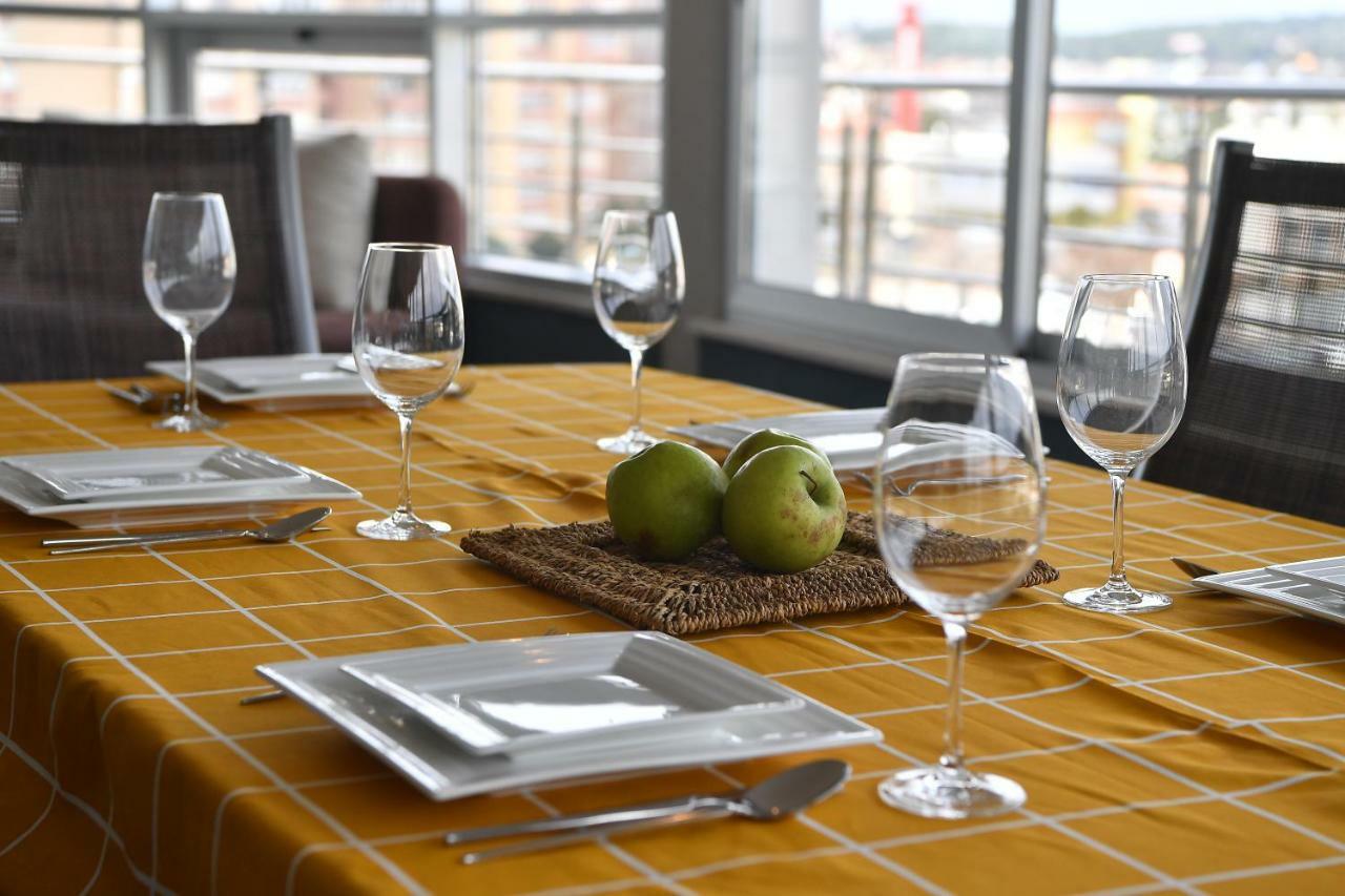City Penthouse Vita Pula Zewnętrze zdjęcie