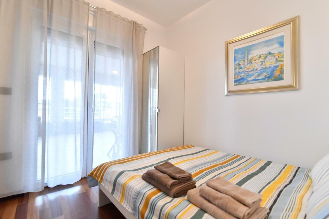 City Penthouse Vita Pula Zewnętrze zdjęcie