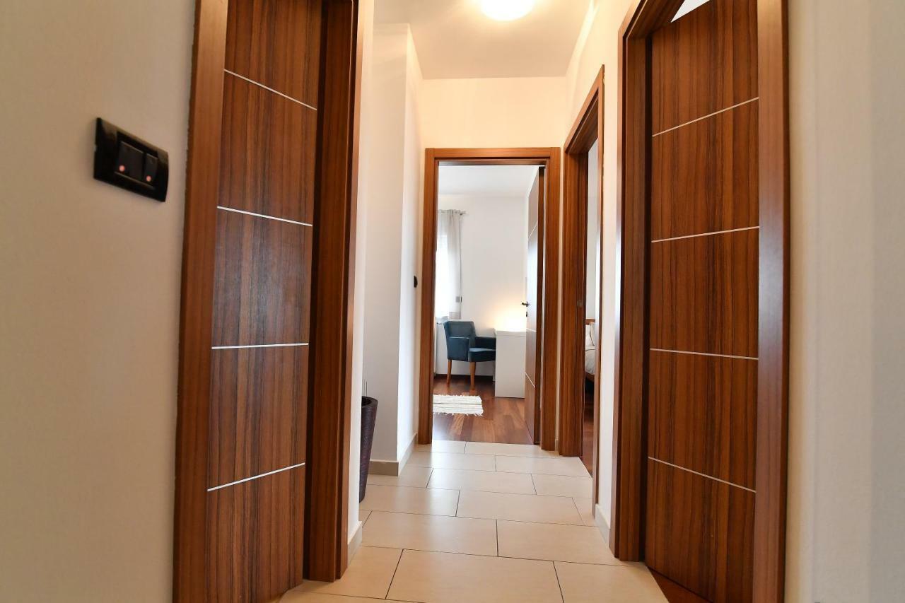 City Penthouse Vita Pula Zewnętrze zdjęcie