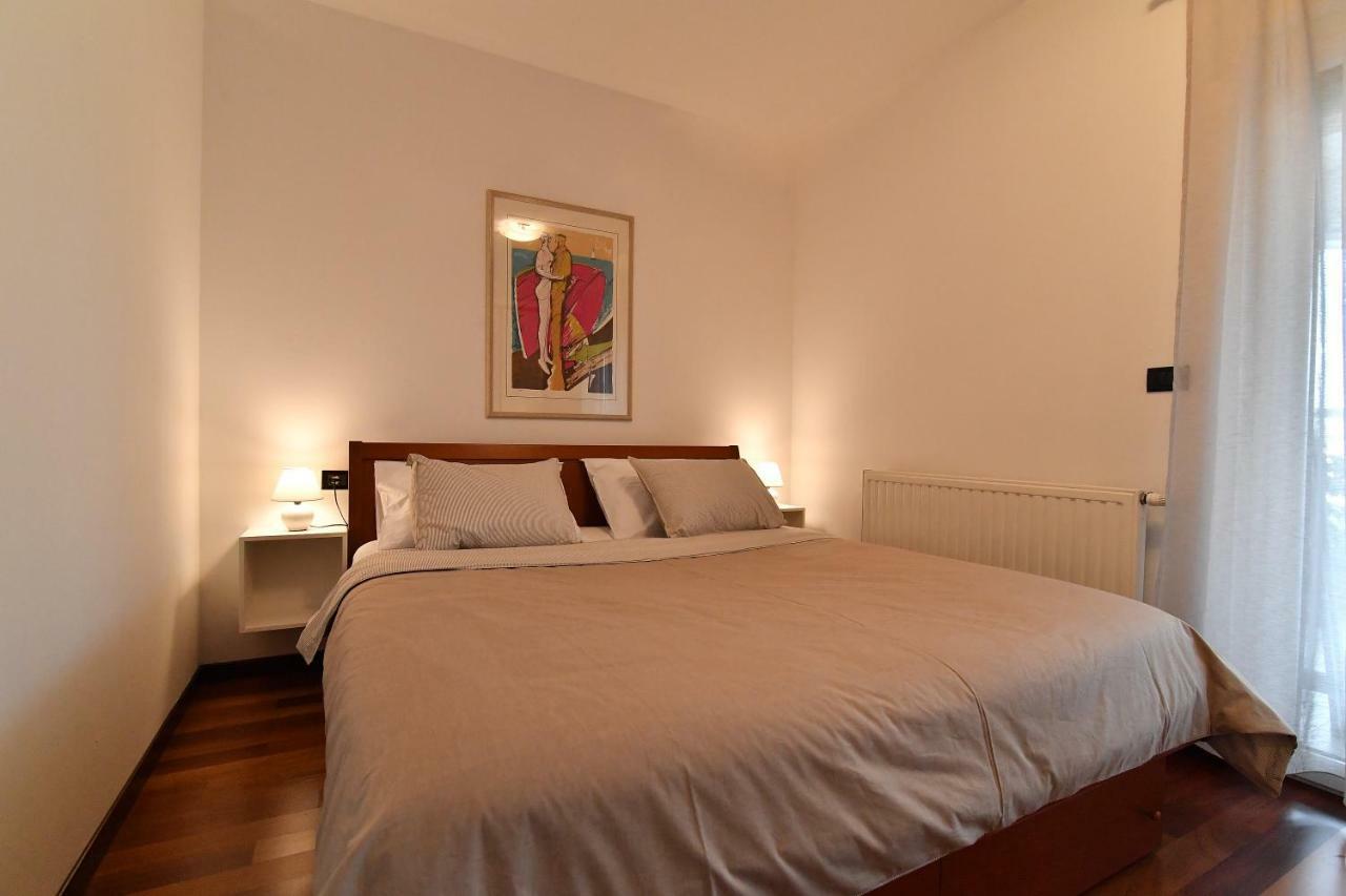 City Penthouse Vita Pula Zewnętrze zdjęcie