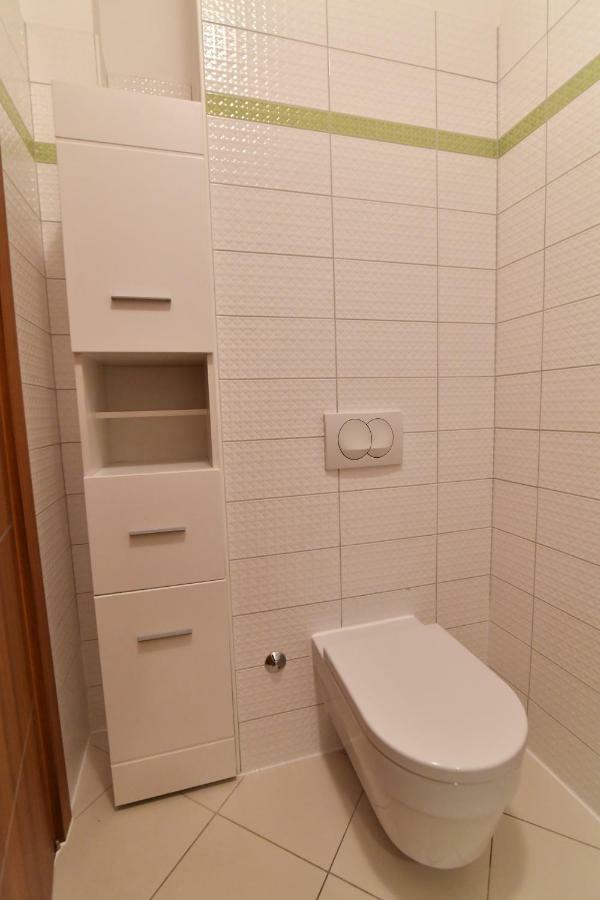 City Penthouse Vita Pula Zewnętrze zdjęcie