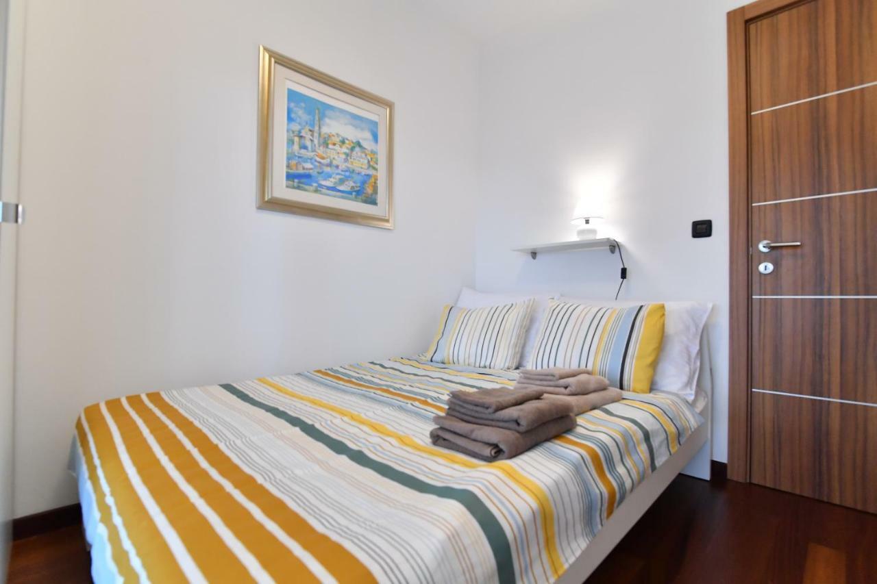 City Penthouse Vita Pula Zewnętrze zdjęcie