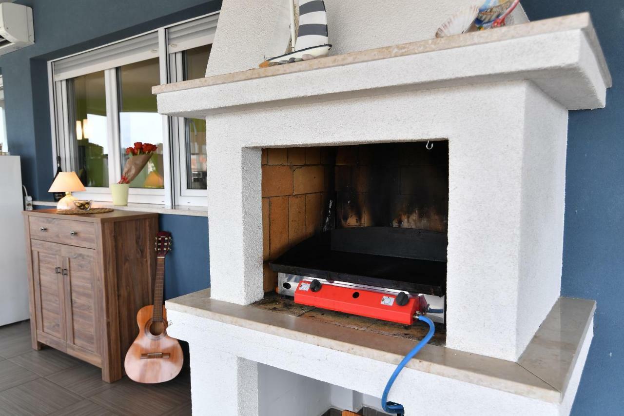 City Penthouse Vita Pula Zewnętrze zdjęcie